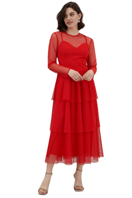 Платье 22-767Л-l