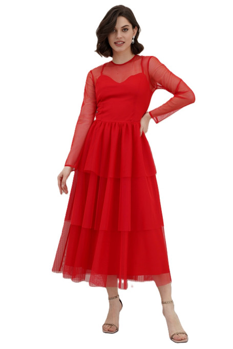 Платье 22-767Л-l