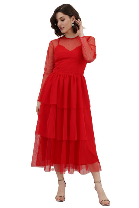 Платье 22-767Л-l