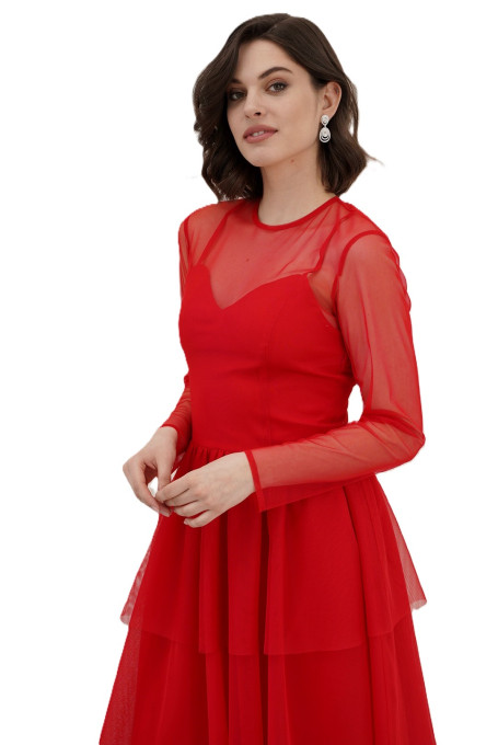 Платье 22-767Л-l