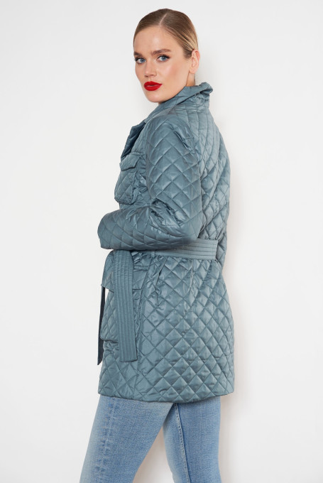 Куртка демисезонная 22-932-l