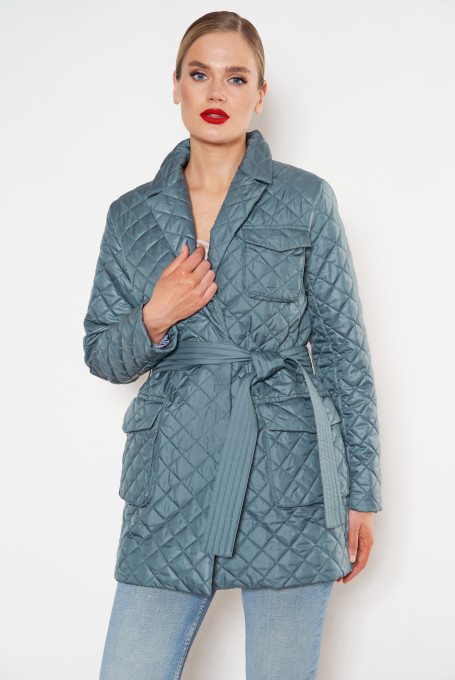 Куртка демисезонная 22-932-l