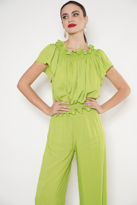 Брючный костюм 23-139-l