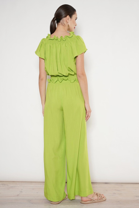 Брючный костюм 23-139-l