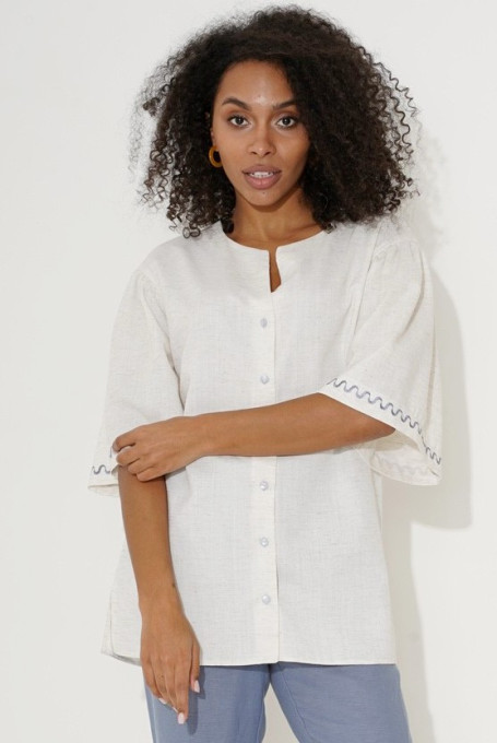 Блузка 23-155-l