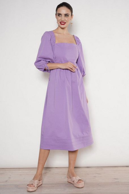 Платье повседневное 23-172-l