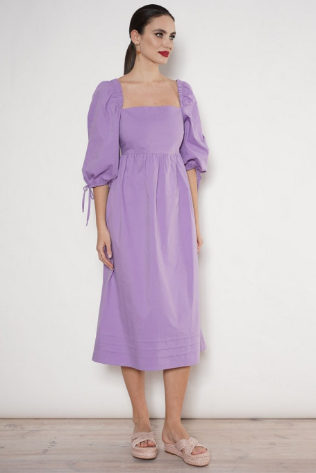 Платье повседневное 23-172-l