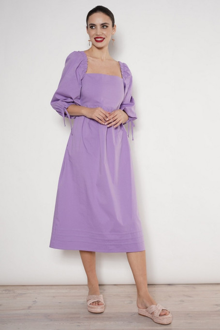 Платье повседневное 23-172-l