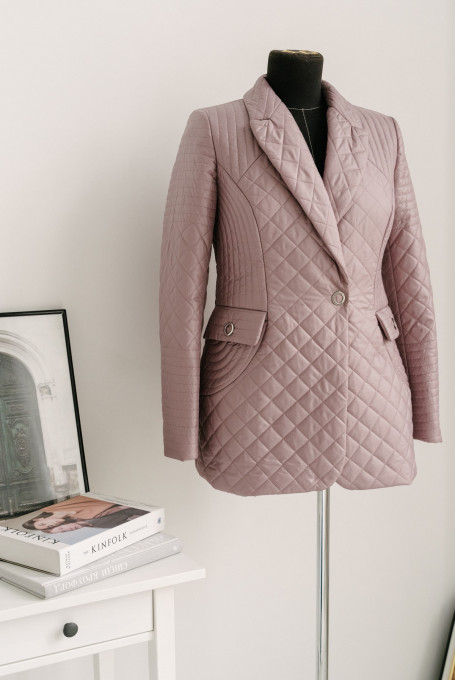 Жакет (пиджак) верхняя одежда 22-631-1