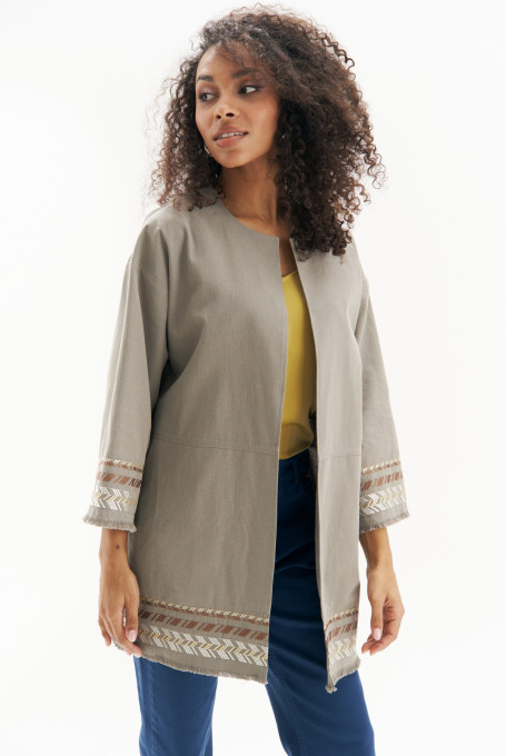 Кардиган женский 22-879-1