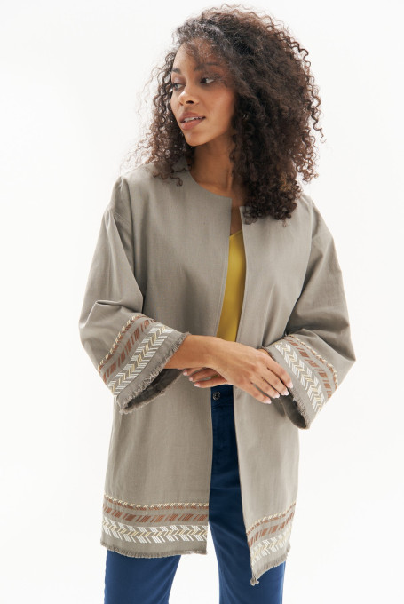 Кардиган женский 22-879-1