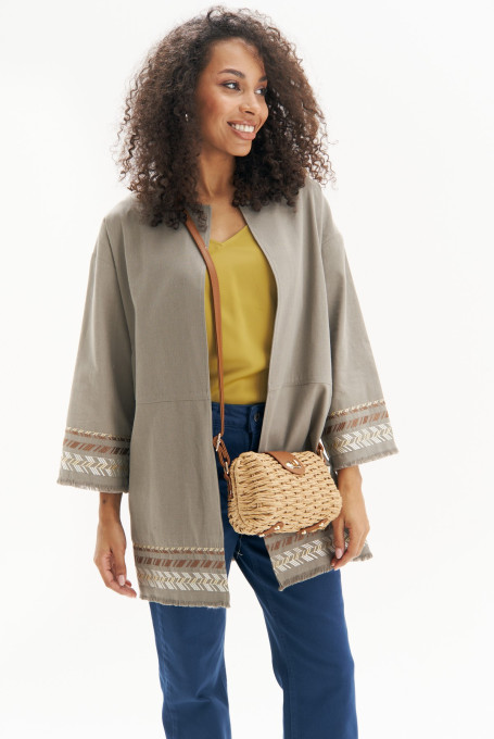 Кардиган женский 22-879-1