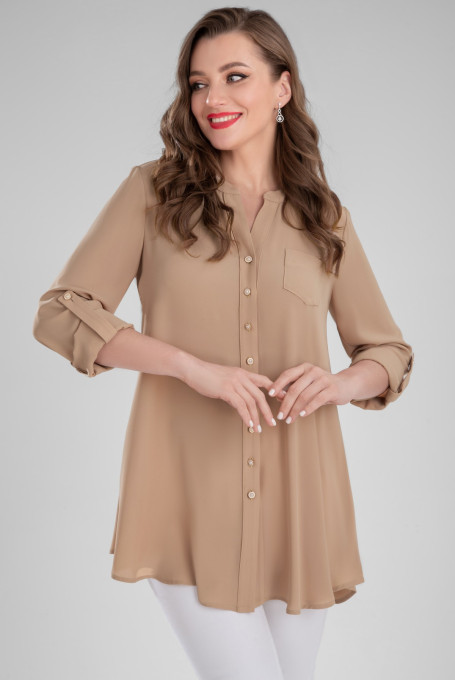 Блузка 22-937-1