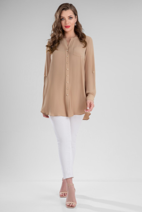 Блузка 22-937-1