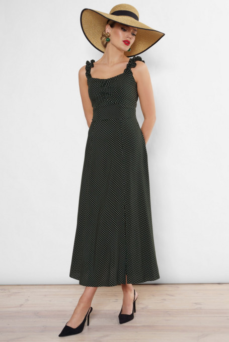 Платье 22-984-1