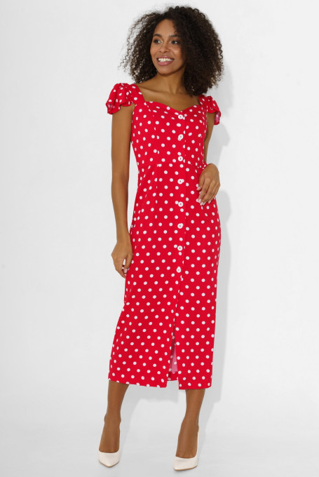 Платье 22-989-1