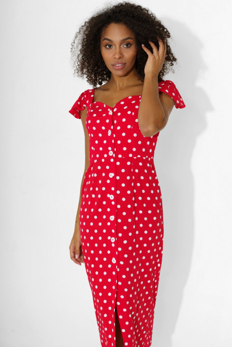 Платье 22-989-1