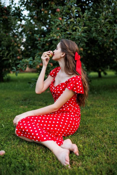 Платье 22-989-1