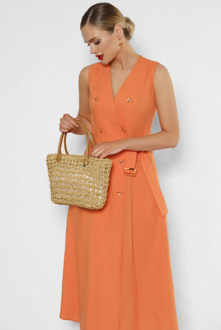 Платье 23-131-2