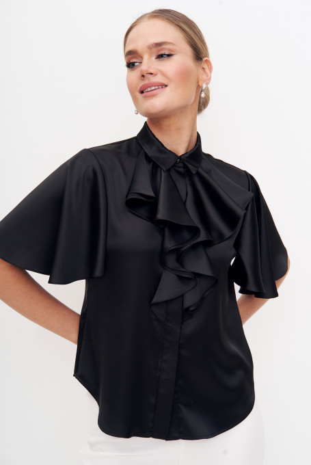 Блузка 23-273-2