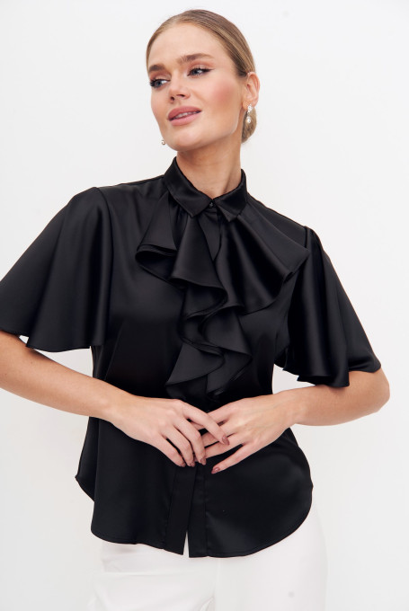 Блузка 23-273-2