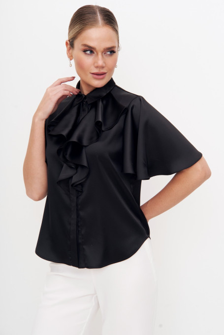 Блузка 23-273-2