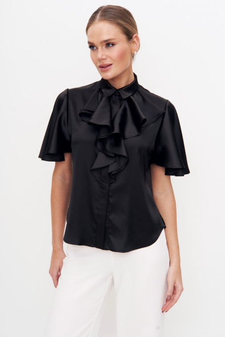 Блузка 23-273-2