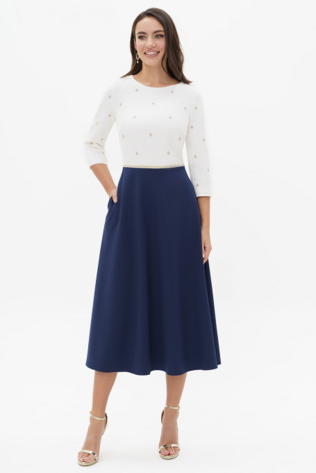 Платье 24-305-1