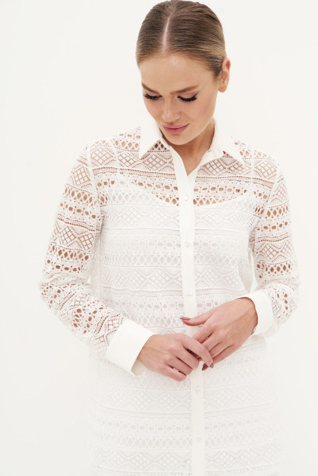 Блузка 24-329-1