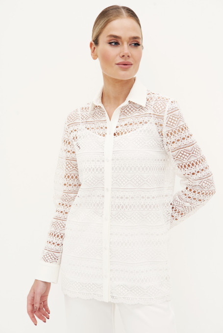 Блузка 24-329-1