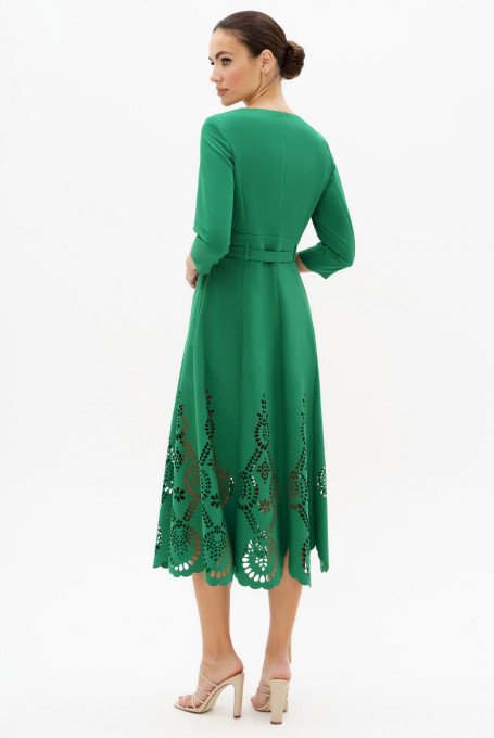 Платье  24-352-2