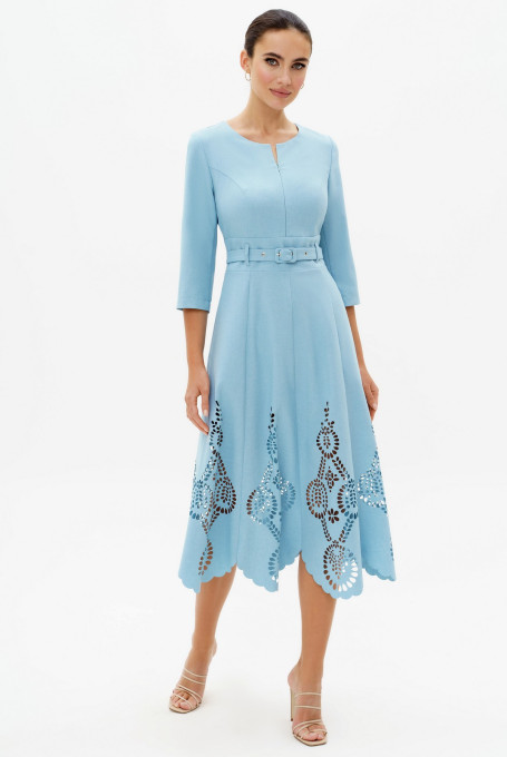 Платье 24-352-3