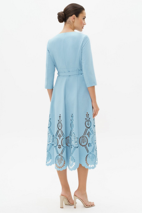 Платье 24-352-3