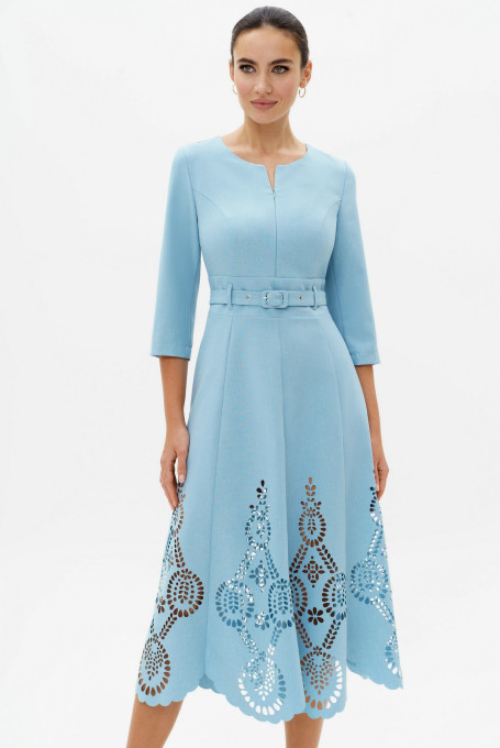 Платье 24-352-3