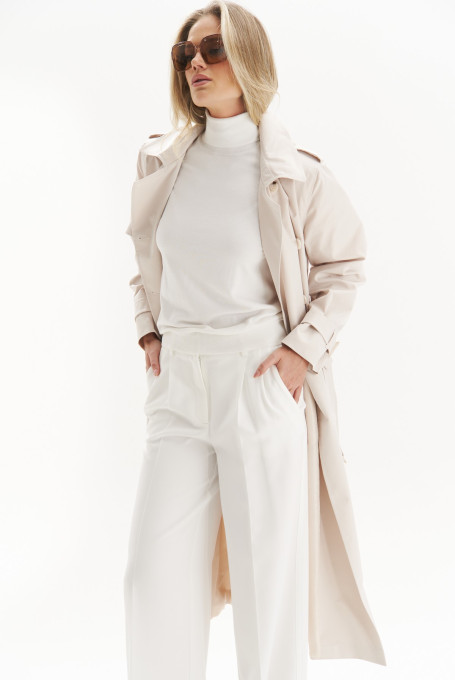 Плащ женский 24-429-2