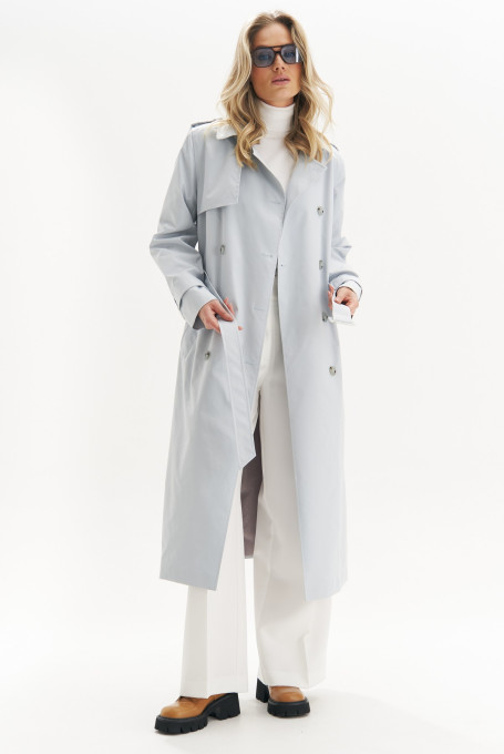 Плащ женский 24-429-3