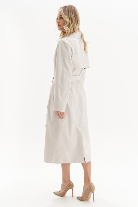 Женский плащ 25-511-2
