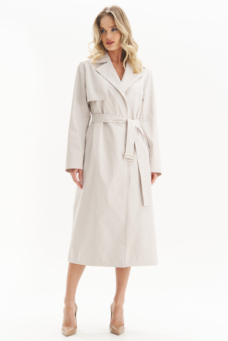 Женский плащ 25-511-2