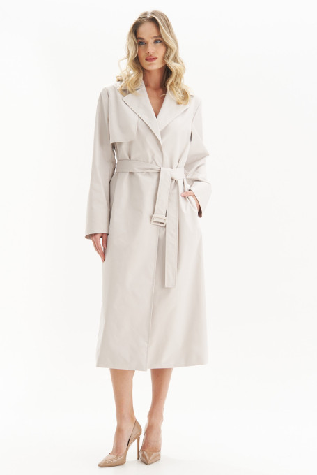 Женский плащ 25-511-2